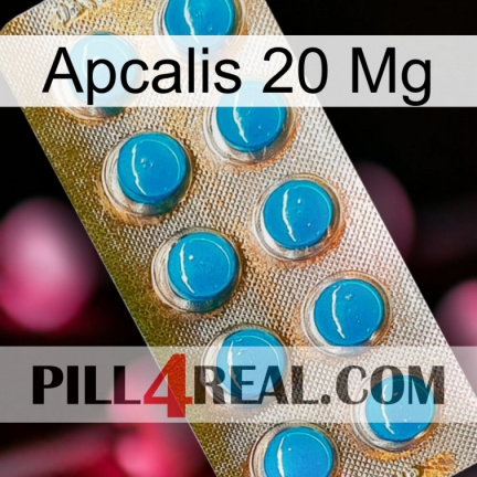 Apcalis 20 Mg new09